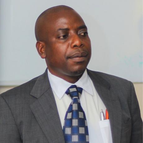 AA Zambia chair